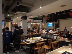 大堂-酸喜·三度酸·贵州味
