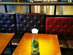 卡座-比格比萨自助(花园路店)