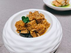 -宝燕壹号景观餐厅(龙盛国际商业广场店)