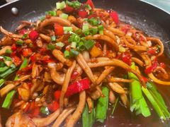 -食在不一样·大碗湖南菜(金茂汇店)