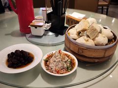-留芳·文旅古月楼(老街店)