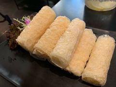 响铃卷-大头椰·海南椰子鸡火锅(思明万象城店)