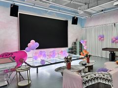 -CIAO·团建聚餐·生日派对轰趴馆(福田店)