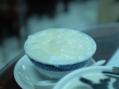 白玉双皮奶-仁信双皮奶(东川路店)