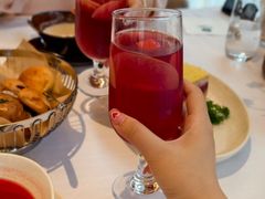 -马克西姆俄罗斯餐厅(通亚街店)