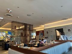 -永旺梦乐城(金银潭店)