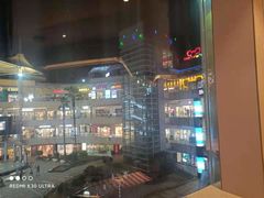 -西贝莜面村(上海百联西郊店)