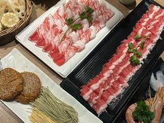 -古关火锅店(古北水镇景区店)