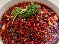 -成都驻京办餐厅(蜀都宾馆店)