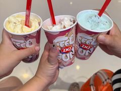 -DQ·蛋糕·冰淇淋(合生汇店)