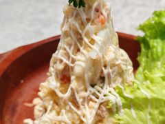 -俄士厨房(环球港店)