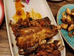 -那时新疆·若羌(经纬汇店)