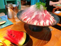 -五星桥原切肥牛火锅(怀德桥店)