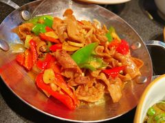 -湘阁里辣(南联锦泰城店)