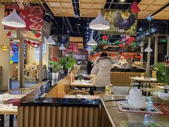 -黑鸡小馆(金源店)
