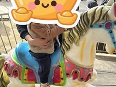 -扬州天乐湖嬉乐谷