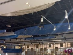 -半岛听涛蒸汽海鲜自助(K11店)
