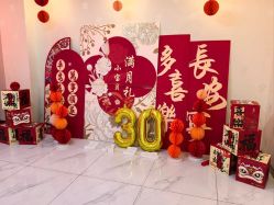 -东方幸福月子会所(301西侧店)