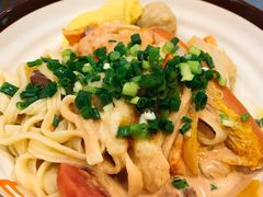 乌冬面-张亮麻辣烫(政民路店)