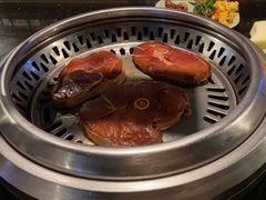 -梨花自助烤肉(天河城店)