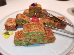 佛门素烧鹅-千百味红餐厅·江西菜(绿地双子塔店)