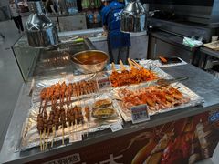 -盒马鲜生(皇庭广场店)