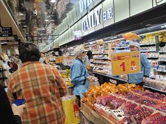 -AEON永旺(东方宝泰店)