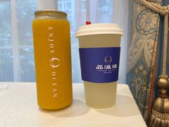 -品海楼·大连海胆锅贴馆(东港店)