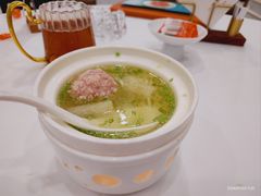 -小厨娘淮扬菜(江宁万达店)