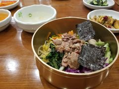 -全州拌饭馆(断桥店)