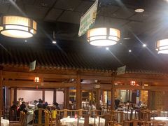 -东来顺饭庄(西直门店)