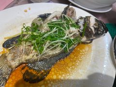 -盛港湾海鲜食府(黄沙店)