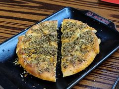 -叁宝烧烤 西安烧烤 领跑品牌(学府路店)