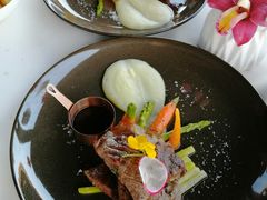 -宴悦海鲜餐厅Driftwood·游水海鲜·牛排(亚龙湾瑞吉店)