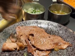 -黑崎烧肉·山野厨房(坪山店)