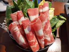 王牌牛肉寿喜锅-冉冉垄居酒屋·日本料理