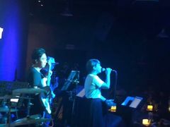 -ohbar live house(人广店)