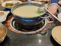 -顺德一品粥·20年凤城老字号(芳村店)