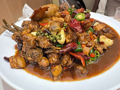 -偏爱炒鸡(老县衙店)