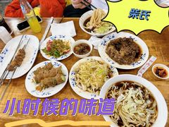 -柴氏风味斋(甘家口店)