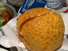 -敏华冰厅(平安金融中心店)