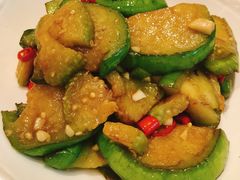 湖北青茄子-丹江口渔村·湘味厨房(桃园店)