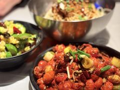 -一棠龙虾•王牌虾球(光谷天地店)