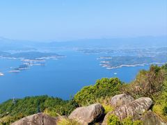 -中国花亭湖风景名胜区-西风禅寺
