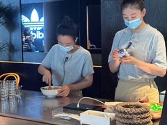 -SHAN山(前滩太古里店)