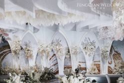 -天邑国际酒店·宴会厅