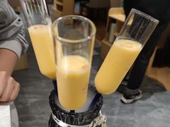 -潮牛壹号鲜牛肉火锅(光谷天地店)