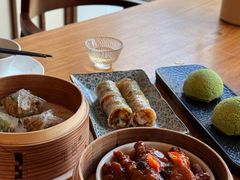 -墨宴(西洋湖店)