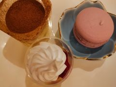 -芭菲盛宴·环球美食(解放碑英利国际店)