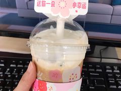 -瑞幸咖啡(文峰城市广场4F店)